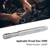 14MM Back Tap Thread Repair Tool 640811 Spark Plug Thread
