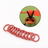 20PCS RC Airplane O Ring Brushless Motor Propeller Protector O
