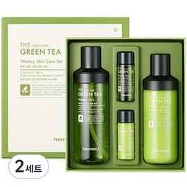 Skin Guhari Revive 3-piece set 1 set / 스킨구하리 리바이브 3종 세트 1세트