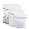Pack of 6 Laundry Net for Washing Machine - Laundry