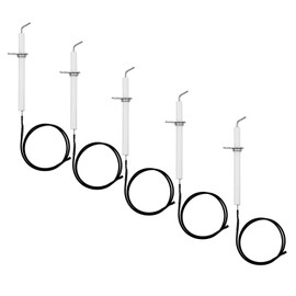 VM400XBP VM400 Grill Igniter Replacement for Vermont Castings Grill Parts JA460 Jenn Air BBQ Grill Igniter Kit GBC850W GBC1030W Uniflame Grill Replacement Parts Ignitor BHG Master Forge Grill Ignition