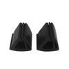 Golf Cart Windshield Retaining Clips，HKOO Universal Golf Cart Windshield Retaining