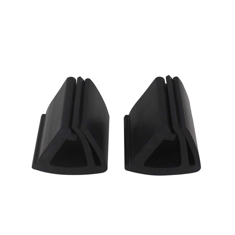 Golf Cart Windshield Retaining Clips，HKOO Universal Golf Cart Windshield Retaining