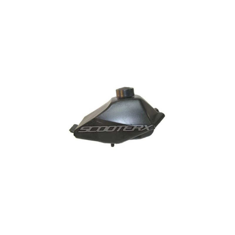 ATV Quad Pitbike Gas Fuel Tank Fits Many Chinese Atv's,