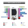 2 Sets Heltec ESP32 915MHz LoRa V3 Board SX1262 0.96