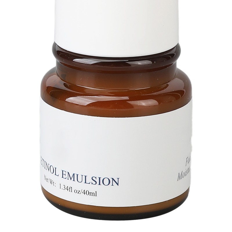Retinoids Facial Lotion Quick Absorption Moisturizing Retinoids Lotion Daily Skin