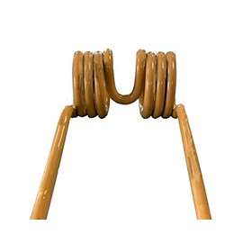 Premium American Made Tedder Tines for Kuhn (8-Pack)