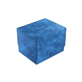 Gamegenic | UNIT Sidekick 100+ XL - Blue | Accessory