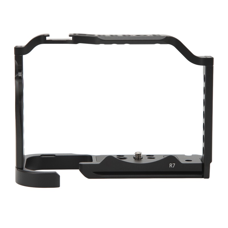 Camera Cage Professional Aluminium Alloy Camera Cage Rig Stabilizer for