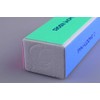 QIMEIYA Professional 4 Sided Way Nail File Block Sanding Buffer