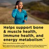 Nature Made Multivitamin For Women, Womens Gummy Multivitamins for Daily