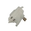 febi bilstein 30845 Radiator Expansion Tank with Sensor, Pack of