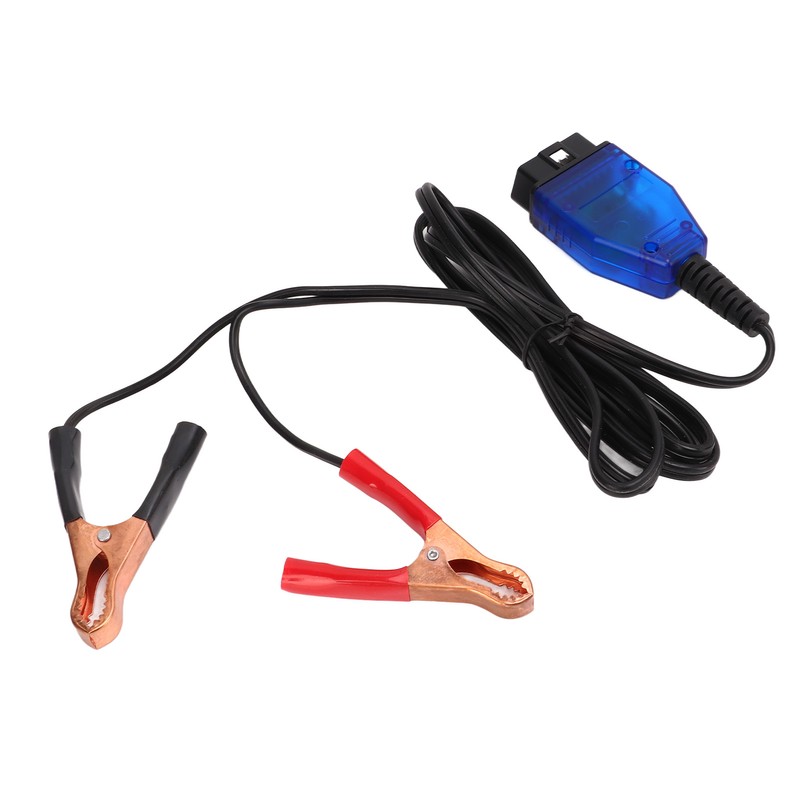 OBD2 Car Memory Data Saver Universal Vehicle Emergency Power Supply