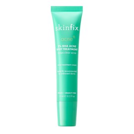 Skinfix 2% BHA Spot Treatment - 0.5 fl oz - Clears Acne Blemishes & Blackheads - Fragrance Free - Vegan, Cruelty Free