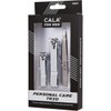 CALA - trio de cuidado personal para hombres, corta uñas