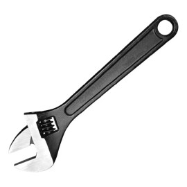 Lion Tools Llave Perica Pavonado 6 Pulgadas 0198 Lion Tools Color Negro