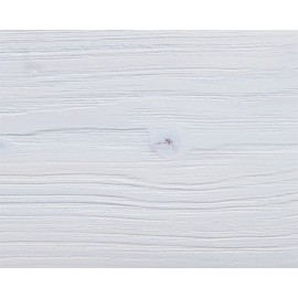 Solrac Luminos LUM1100 - Blanc PROVENAL - Outdoor Water-Based Wood Finish Stain Protector - White Provence 1QT