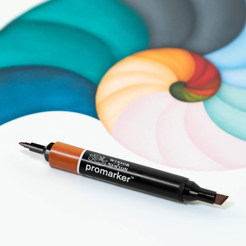 Winsor & Newton ProMarker - Cool Grey 1