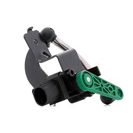 RIDEX 3721S0028 Sensor Xenon Light (Headlight Range Adjustment) Altitude Sensor Front Left