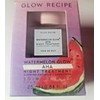 GLOW RECIPEWatermelon Glow AHA Night Treatment, 25ml / 0.84oz Travel