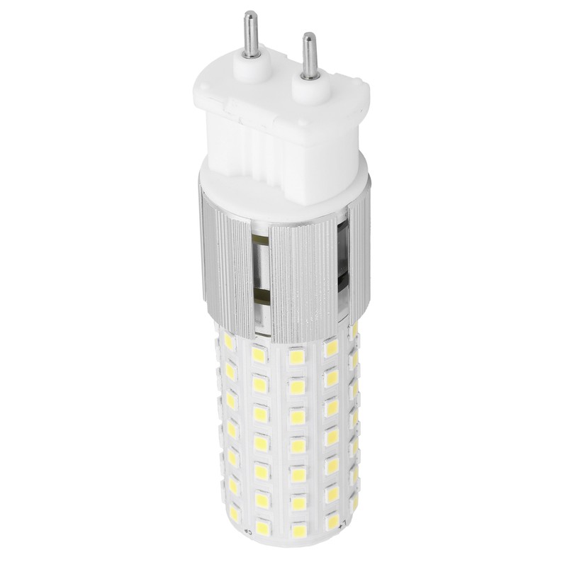 G12 96LED Light Corn Lamp 15W 1500LM Light Bulb for