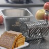 W WONSHARE Butter Roller,304 Stainless Steel Butter dispenser for bread,
