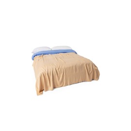 Buffy Cooling Blanket (Wheat)