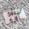 MunNail Modern - Long Point / MunNail 모던 - 롱포인트