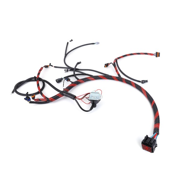 Engine Wiring Harness Fit for Ford Super Duty F250 F350