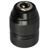 vhbw 1 x Keyless Drill Chuck Compatible with Milwaukee HDE
