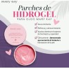 60 Parches(30 Pares)de Gel Mary Kay Hidrogel Para Ojos