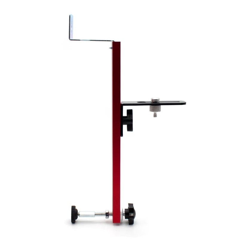 Jieotwice Laser Level Wall Mount, Adjustable Multifunctional Universal Laser Mount