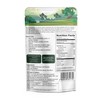 Raslok Moringa Powder | 100% Pure Leaf | No Additives