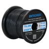 BNTECHGO 20 Gauge Silicone wire spool 250 ft Black Flexible