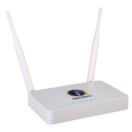 GIS-K1 Wireless Internet Hotspot gateway