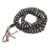 Tibetan Prayer beads Gypsy Necklace Yoga Necklace Mala Necklace Tribal