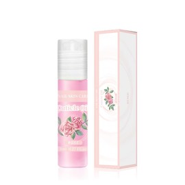 finger secret 8ml Nail Skin Care Cuticle Oil Rose Scent The Ultimate Nail Care Solution with Unique Revitalizing and Complex Blend