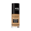 Covergirl Trublend Matte Made Liquid Foundation, M70 Sand Beige, 1.014