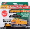 N F7A Freight Set, UP