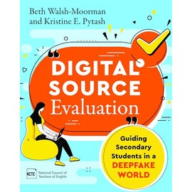 Digital Source Evaluation: Guiding Secondary Students in a Deepfake World