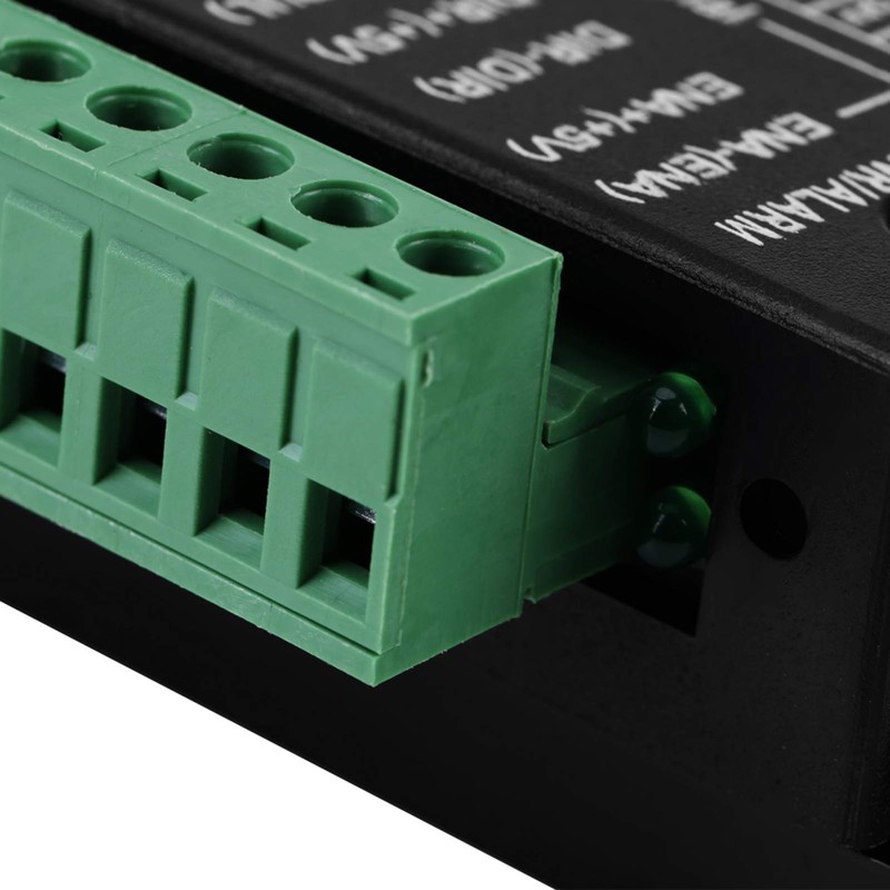 0.5-4A 9-40V DC CNC Stepper Motor Tb6600 Stepper Motor Driver