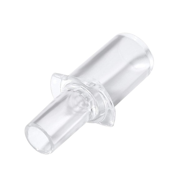 120 Pieces Breathalyzer Mouthpieces Compatible with S80 and S75 Breath