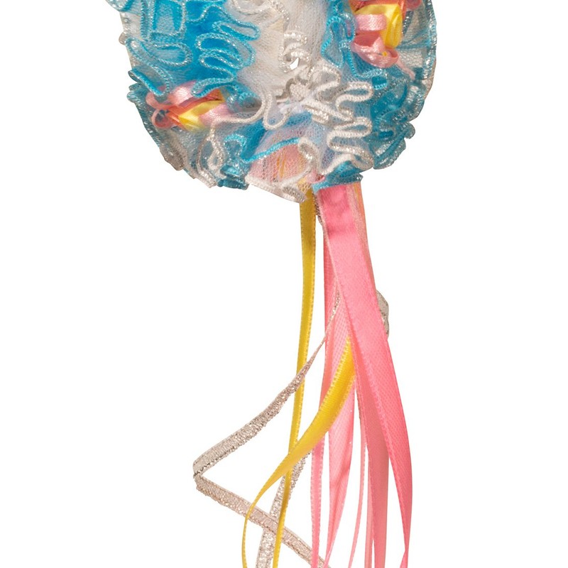 Douglas Toys Dreamy Flower Twister - Aqua