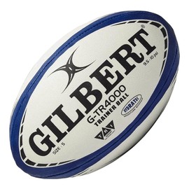 Gilbert GB-9161 GB9161 Rugby Ball G-TR4000 (No. 4) Navy