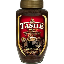 Cafe Tastle Original Instant Coffee, 10.7 Ounce