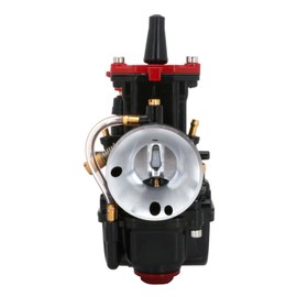 PWK 24 mm Motorcycle Carburettor for ATV, UTV, Scooter, 50cc / 65cc / 75cc / 80cc / 100cc, Dirt Bikes