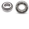 Parts and Parts Steering Head Bearing Compatible with Aprilia AF1