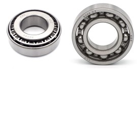 Parts and Parts Steering Head Bearing Compatible with Aprilia AF1 Classic Europe MX Pegaso RS RX Tuareg Tuono
