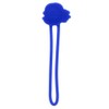 Sunstar Stationery Peko-chan Cable Holder, Red Ribbon S8713812