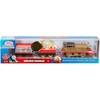 Thomas & Friends Golden Thomas Motorized Train
